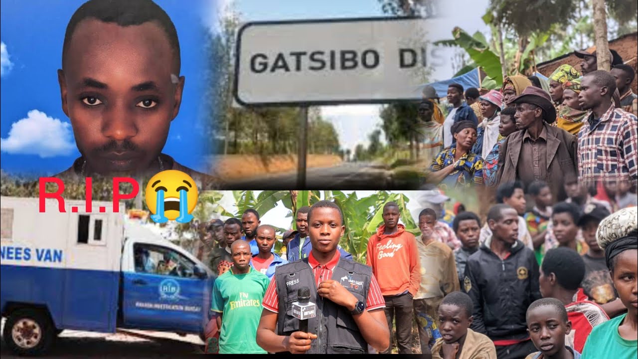 Baramukomangiye akinguye  bamwica urubozo😭