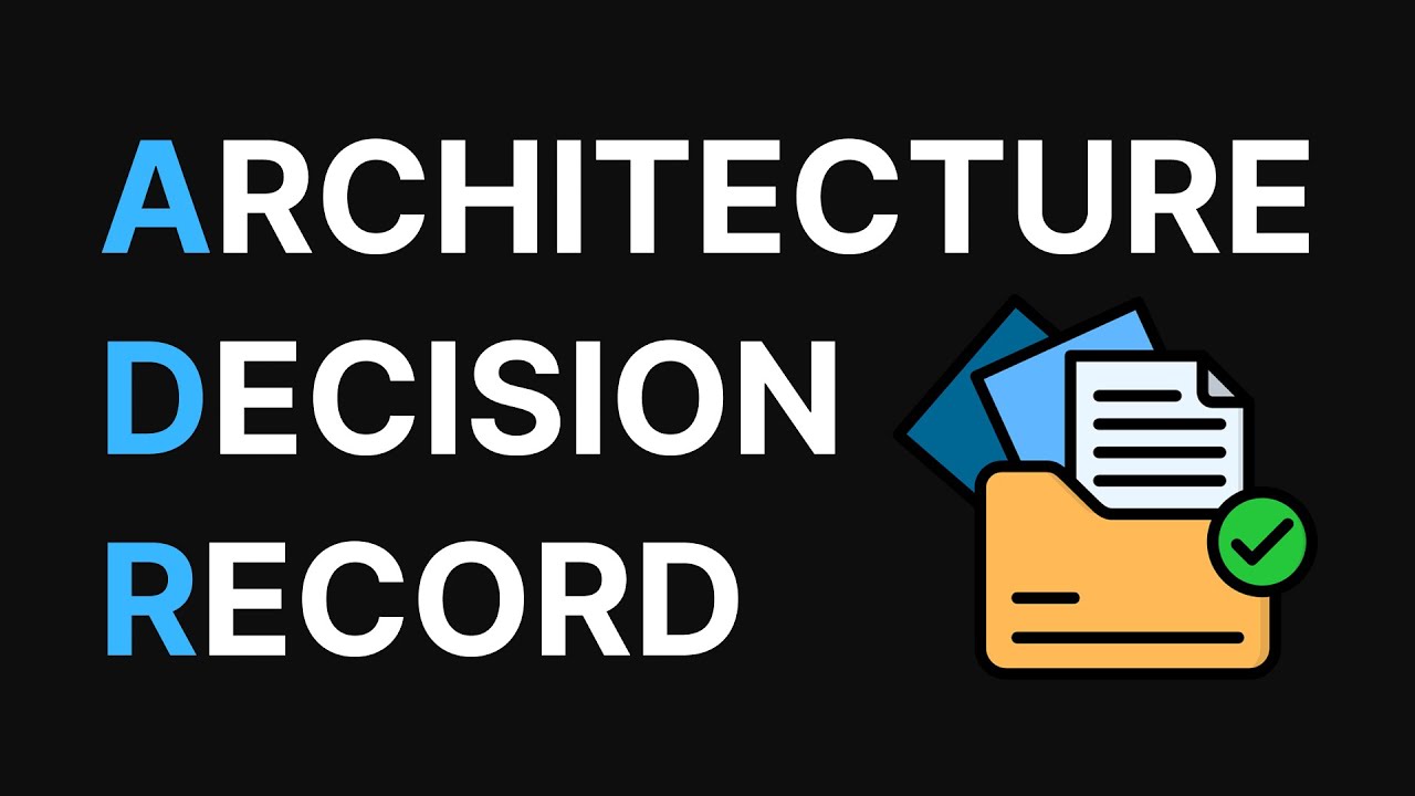 ADR: como grandes empresas documentam decisões técnicas de forma simples e eficaz