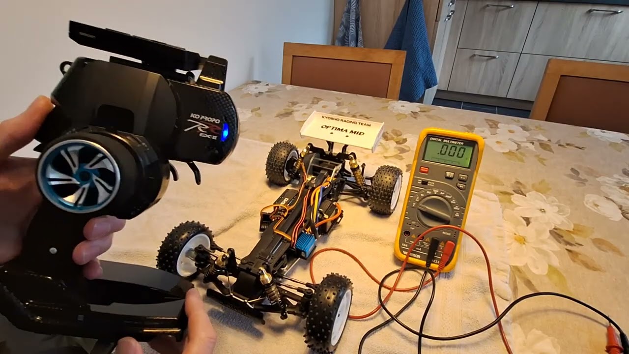 Das Mikro binding KO EX-RR.