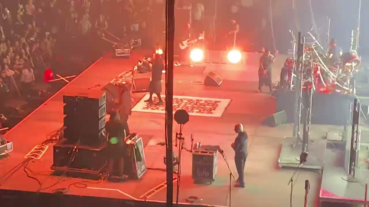 KORN   /   Clown 