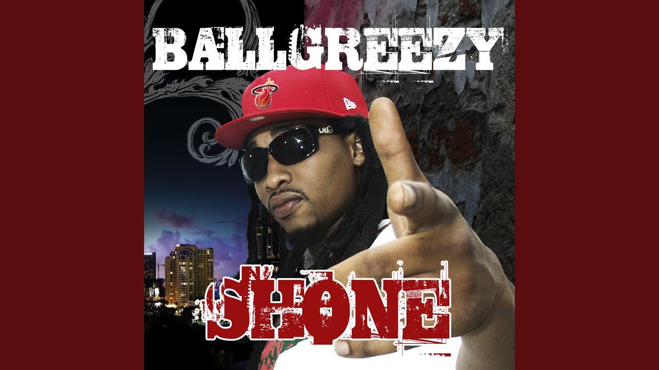 Shone (Explicit Club Edit)