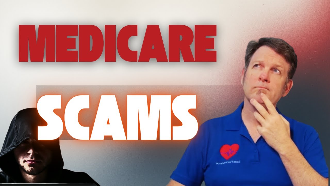 Как быстро распознать мошенничество с Medicare! 7 тревожных сигналов