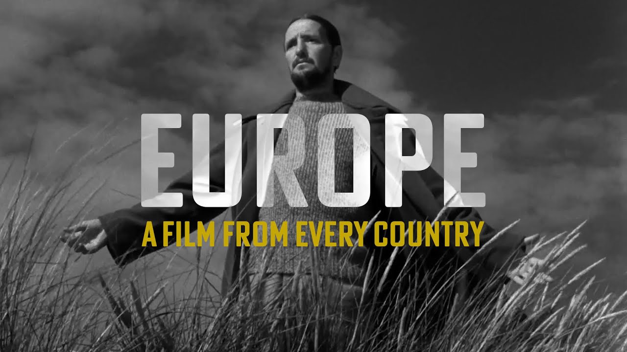 A Film From Every Country: Europe (Part 1)