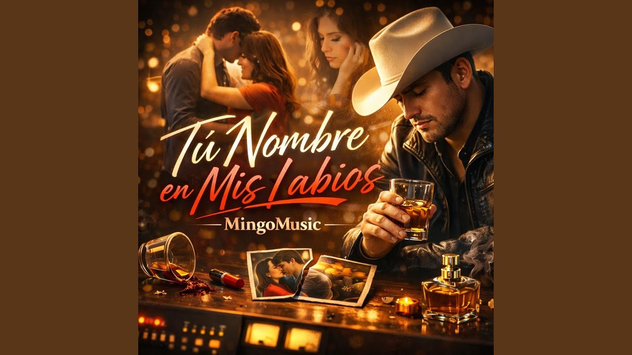 Tú Nombre En Mis Labios