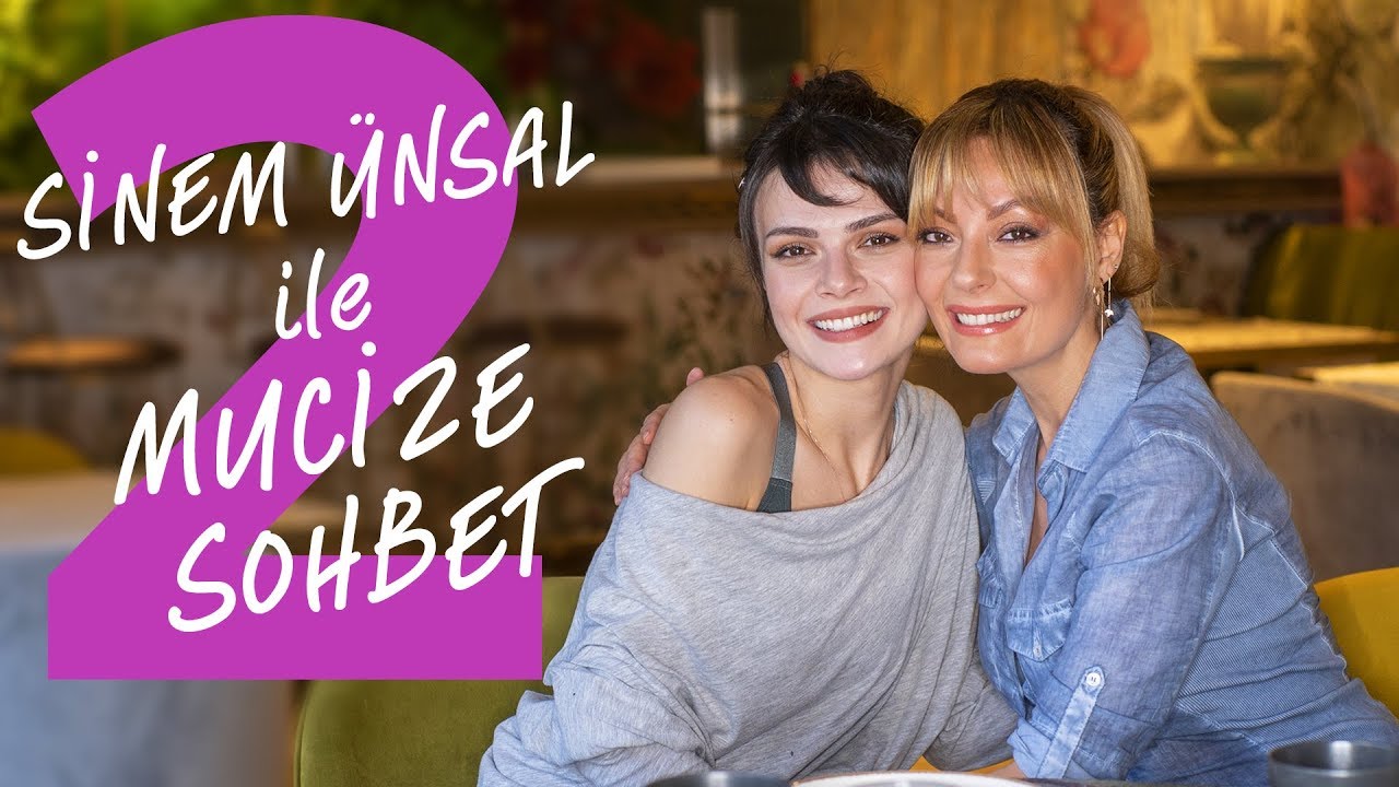 Sinem Ünsal ile Mucize Sohbet 2.Bölüm | Mucize Doktor'dan Tüyolar