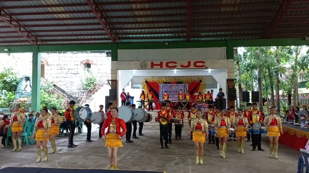 gucasa 2022 hcjc