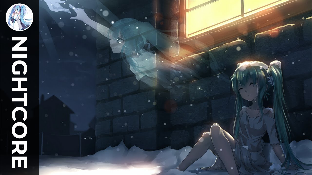 Nightcore - Josiane