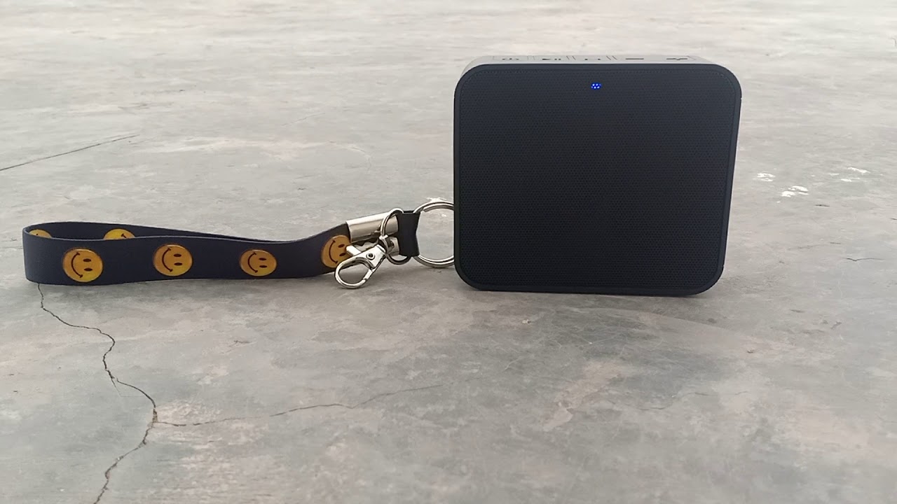 After 15 days use Review MAONO BLUETOOTH SPEAKER