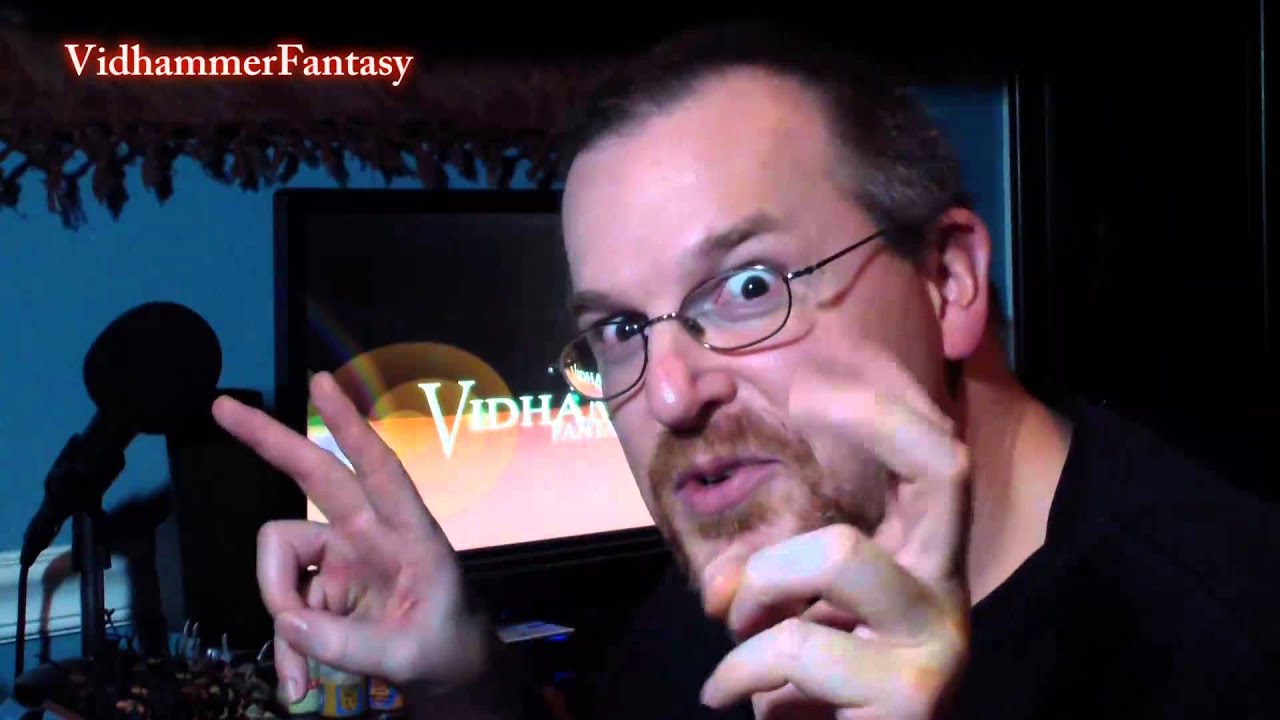 Vidhammer News 2 12 2014