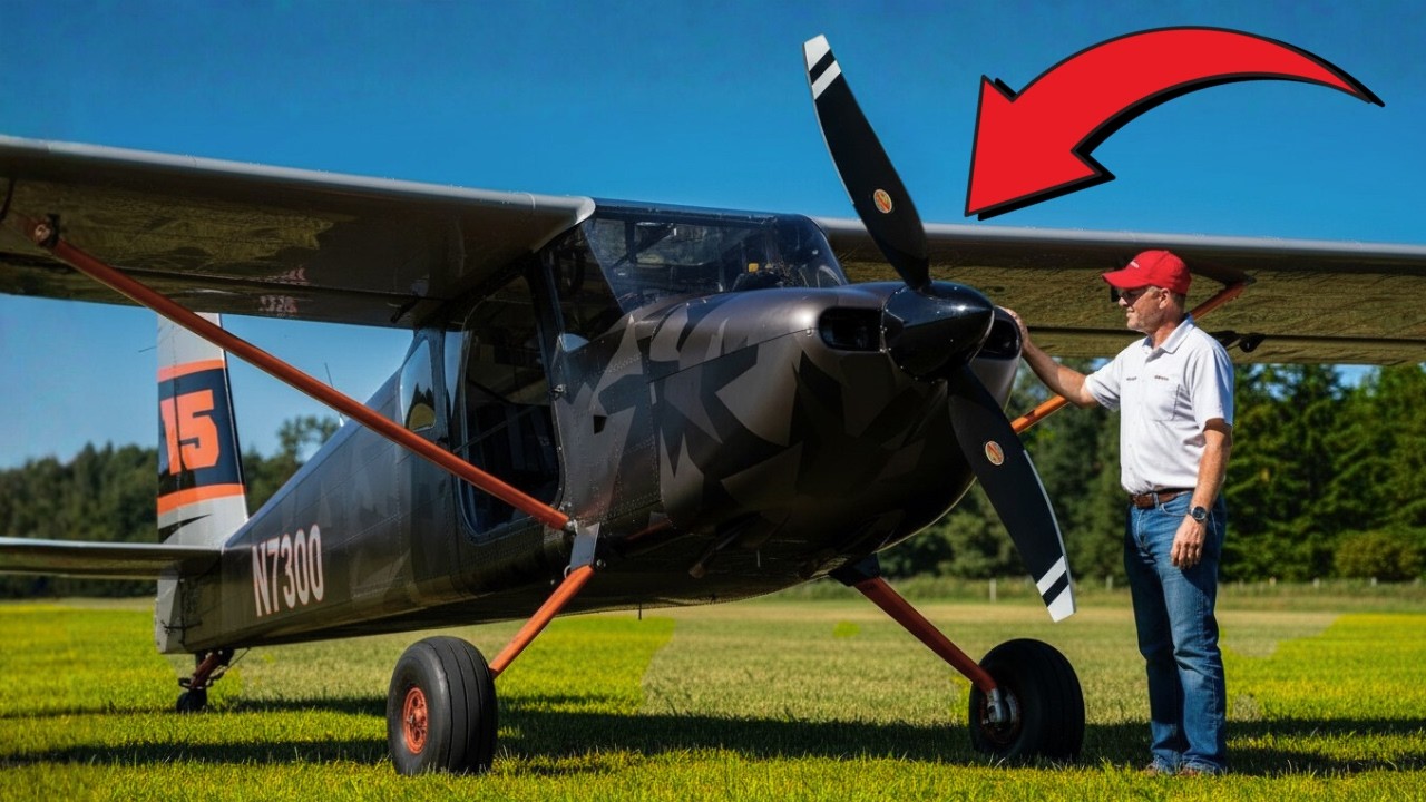 AIRCRAFT KITS 2026: WHICH ONES ARE ACTUALLY WORTH BUILDING?
