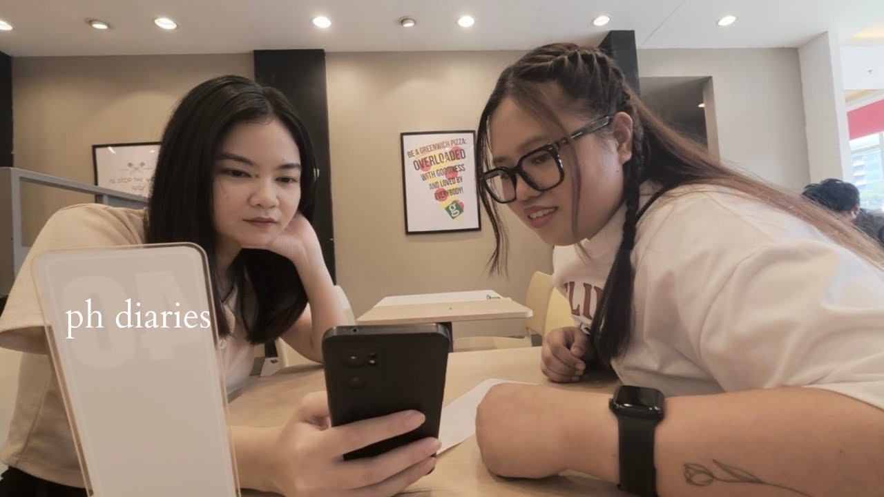 my last days in ph
