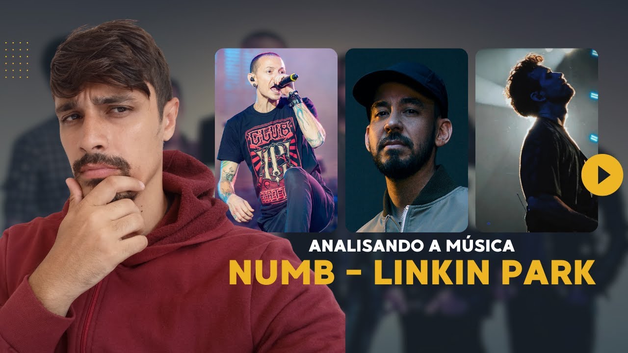 Analisando a Música: 