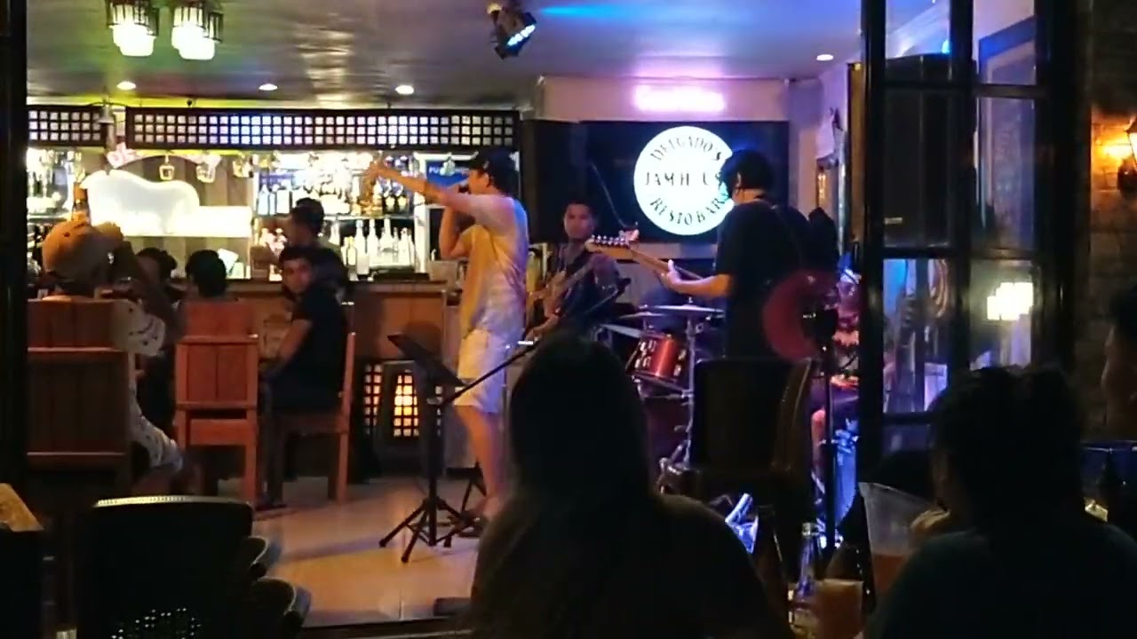 Summer Song Cover By Mayora Juana