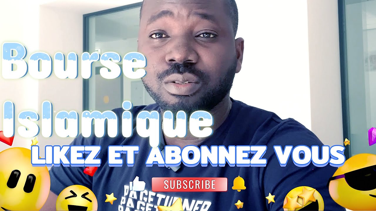 Bourse de la banque Islamique de developpement 2024-2025 #1