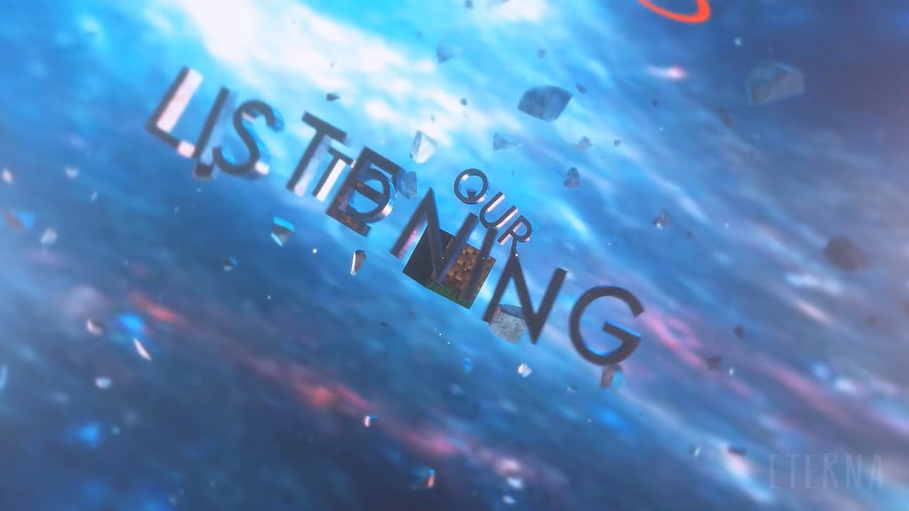 AMV Typography | Perfect | After Effects