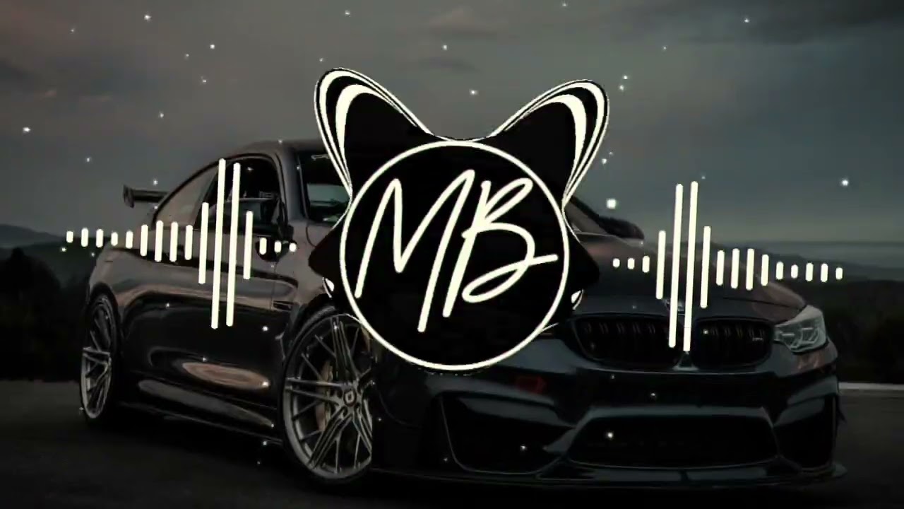 Faneone - Cheex [Bass Boosted]
