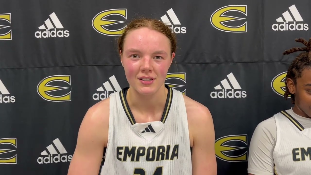 Quincy | WBB Postgame Interviews
