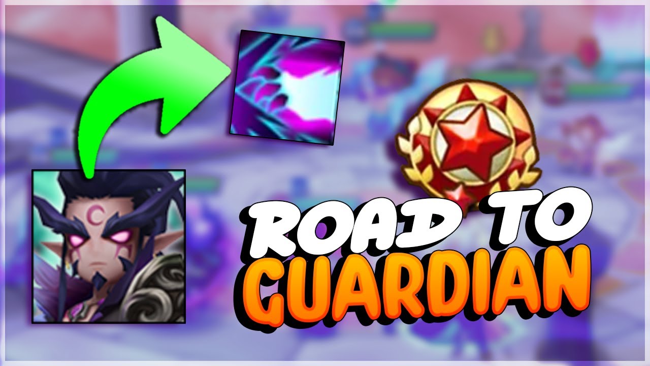Dieser SCHADEN ist INSANE - Road to Guardian 2.0 💥 SUMMONERS WAR DEUTSCH