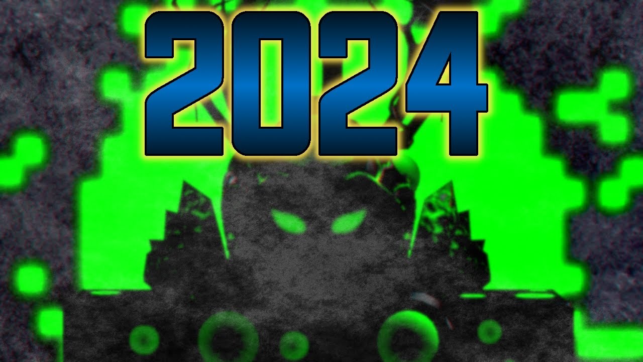 2024, Nukeaboss99's year review