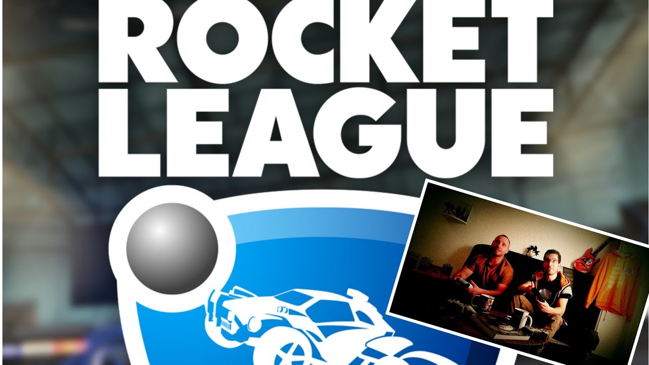 Rocket League live fr Tout le monde peut jouer ici ! / Équipe Startandselect66