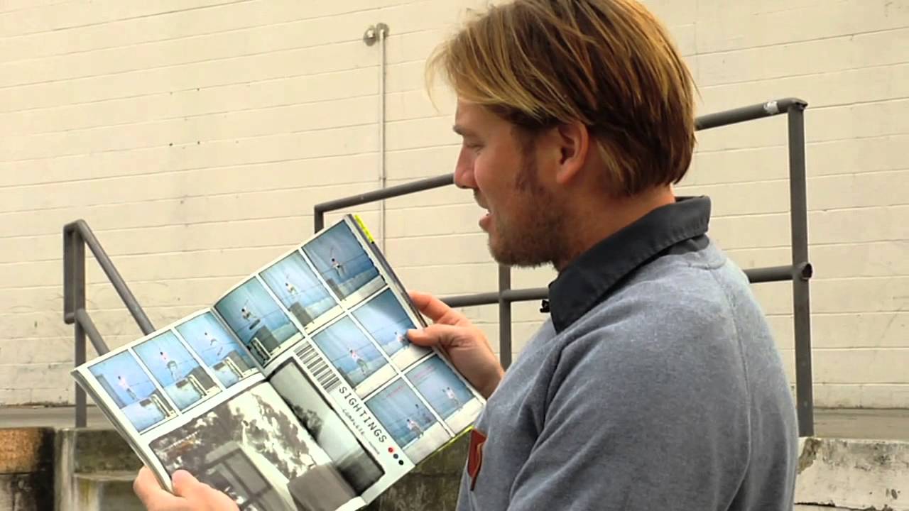 Kyle Leeper And The Petco Spot - TransWorld SKATEboarding