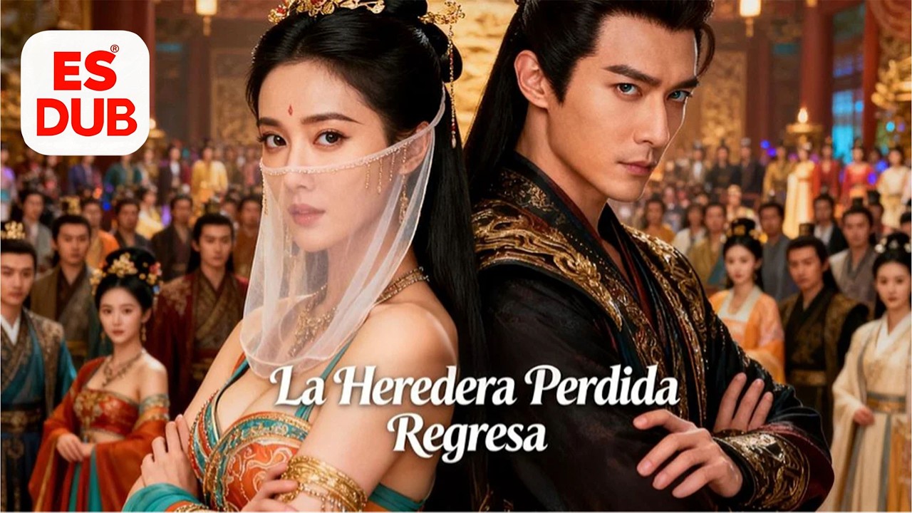 ¡Vendida a burdel al nacer! Regresa—no por abrazos, sino por sangre: 