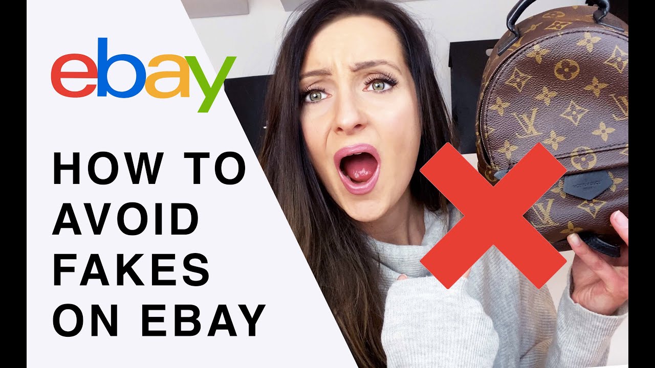 12 TIPS TO AVOID FAKE Designer Handbags on eBay | Handbagholic