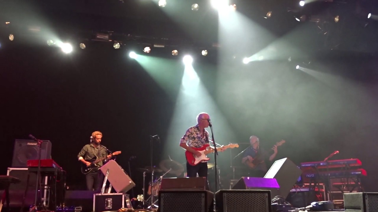 Raymond Van Het Groenewoud - Maria, Maria, Ik Hou Van Jou (Festival Dranouter 2017)