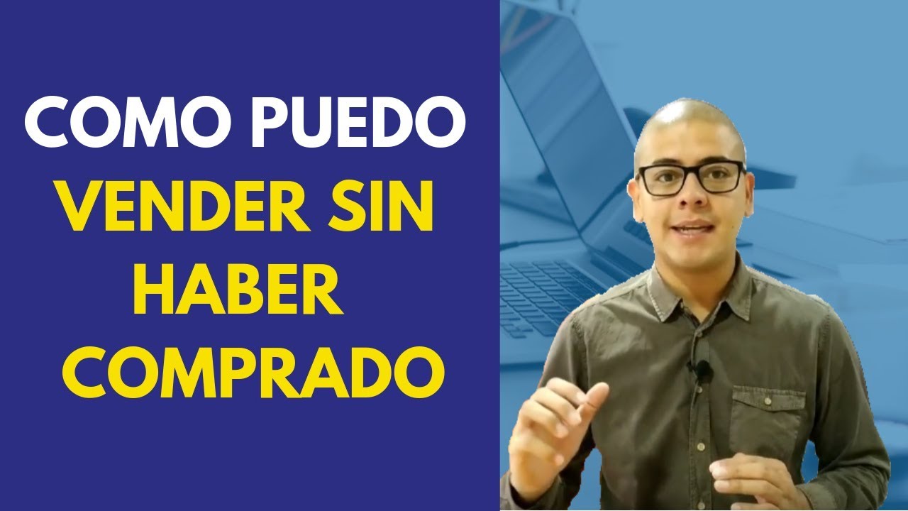 Como funcionan las ventas en corto - Trading