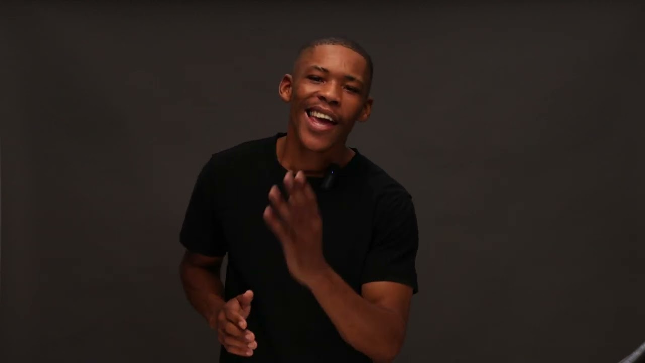 Akhona Ndlovu Eye Media Artists