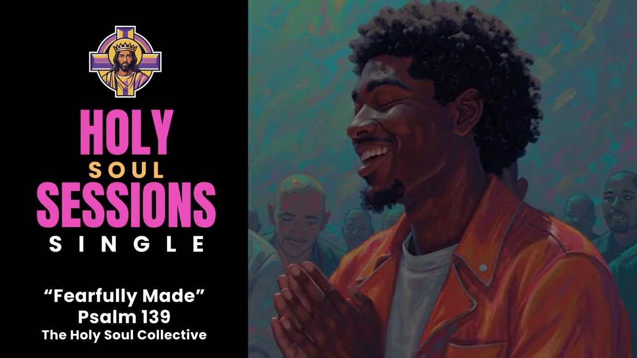 Psalm 139:13–17 | Wonderful are your works | 