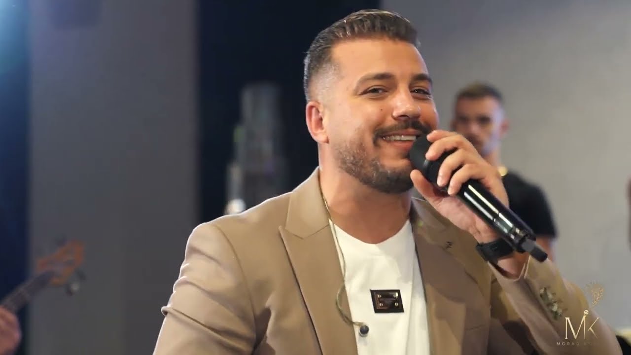 مراد قربي Morad Korabi انبسطي وصرتي مرتي new cover 2023