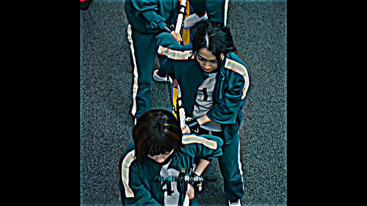 Sang-woo IQ level is 📈💀 🎬 Squid game season 1 #squidgame #squidgame2 #squidgame3 #kdrama #shorts