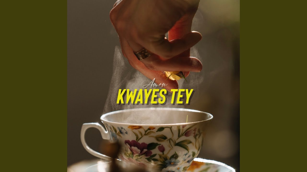 Kwayes Tey