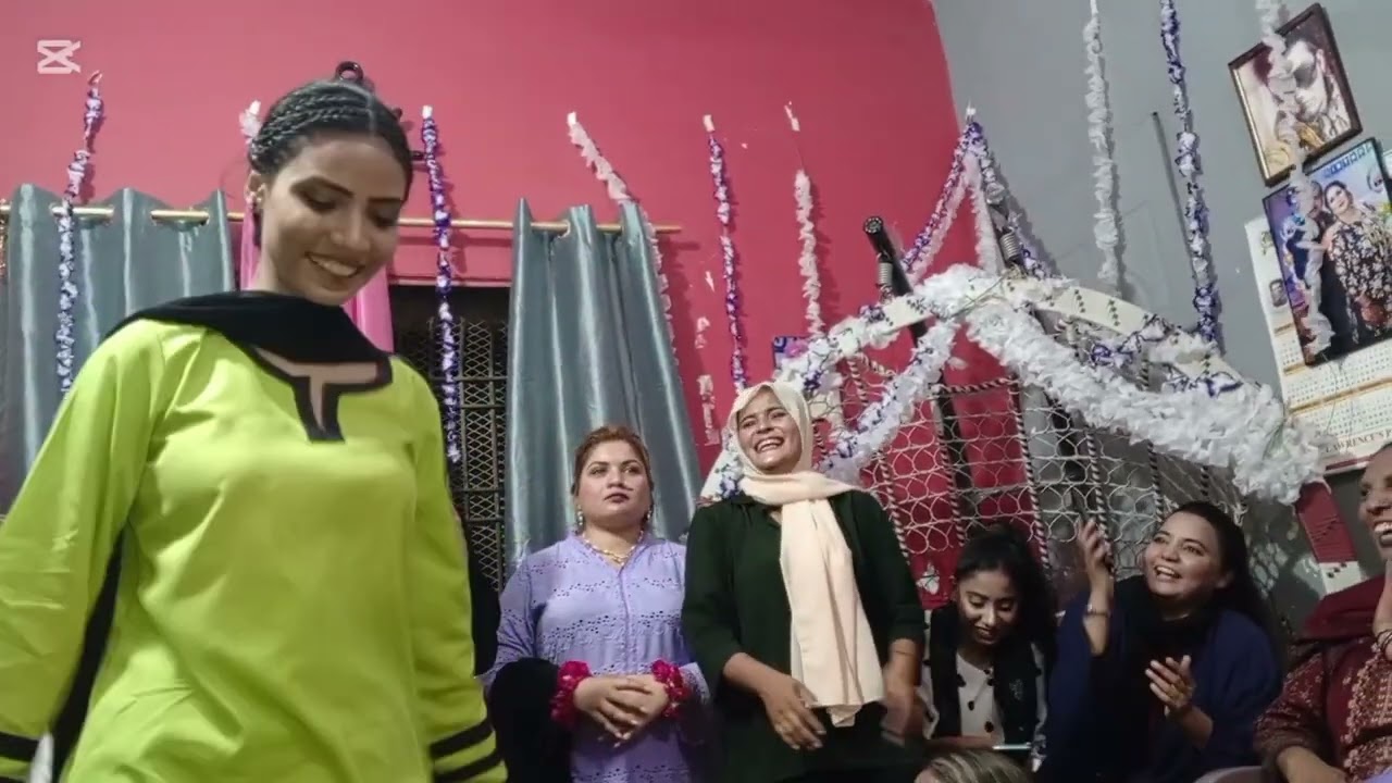 Mehwish ki dolki