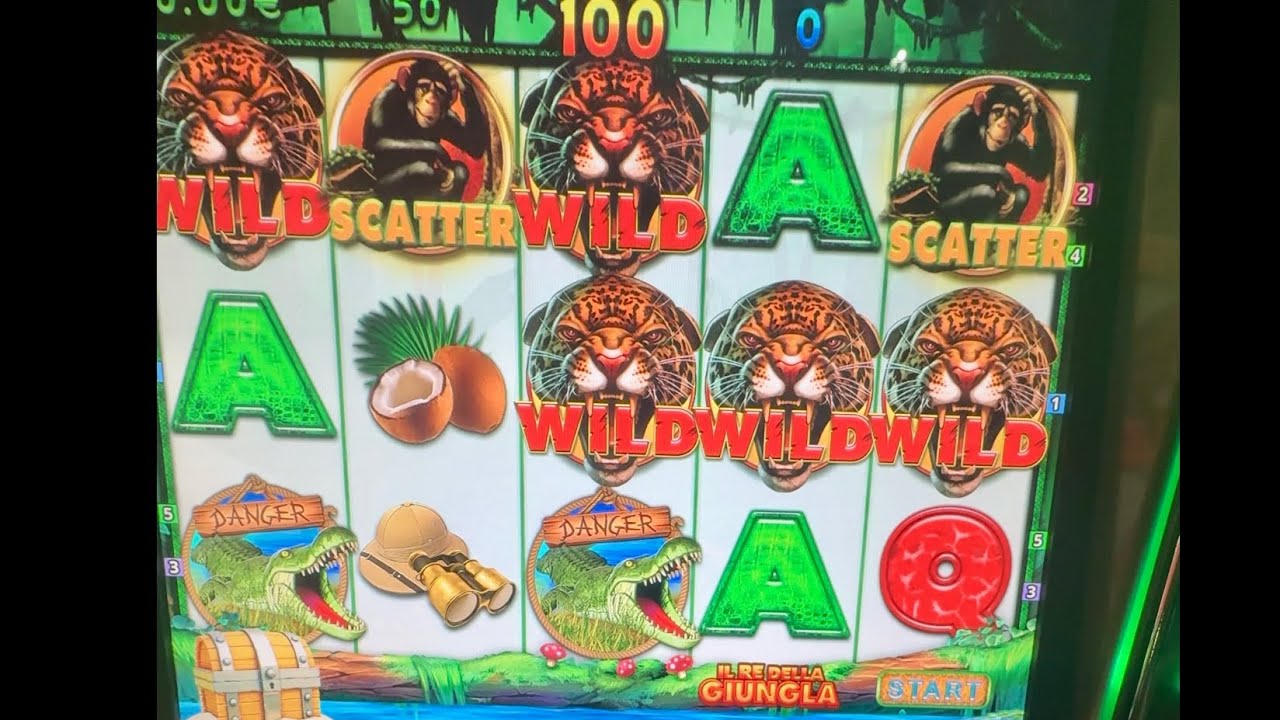 Slot da bar🎰Mystic fortune-Il Re Della Giungla/Dream set-Tarzan