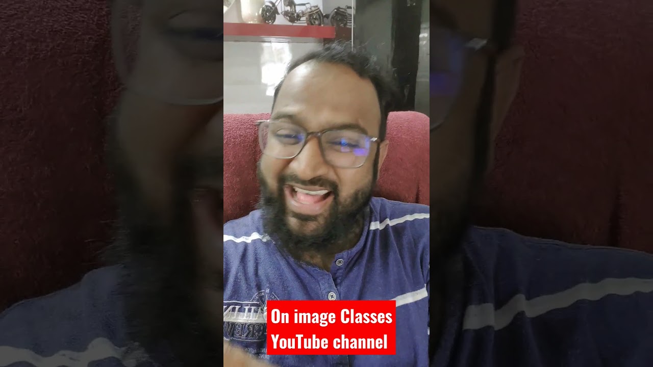AMU 9th Entrance Out of Syllabus Questions | On Image Classes YouTube channel @5:15 PM.