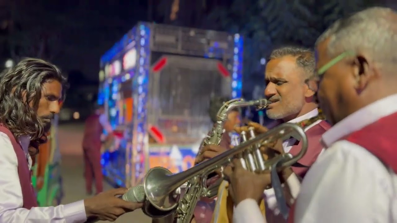 Aaj Mere Yaar Ki Shaadi | Suraj Band - Vadodara | Ye Desh Hai Veer Jawanon Ka |