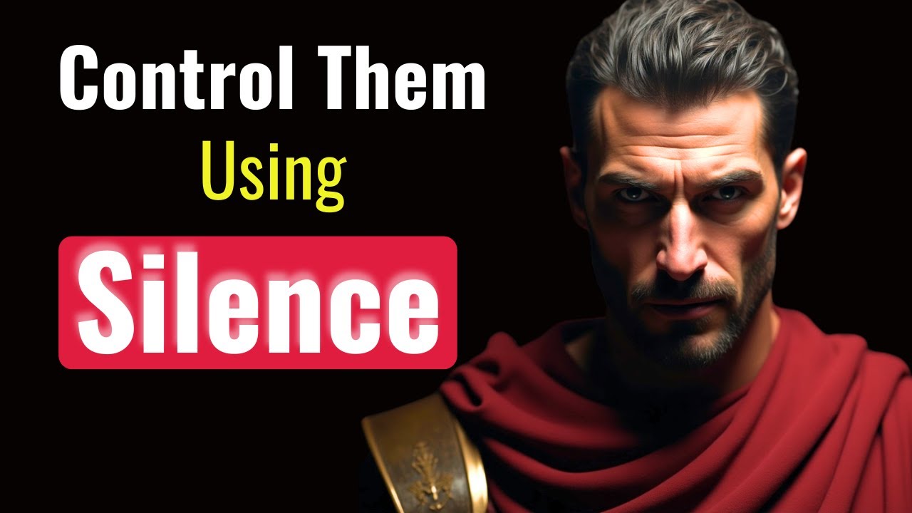 The Power of Emotional Control: How to Make Them Fear Losing You