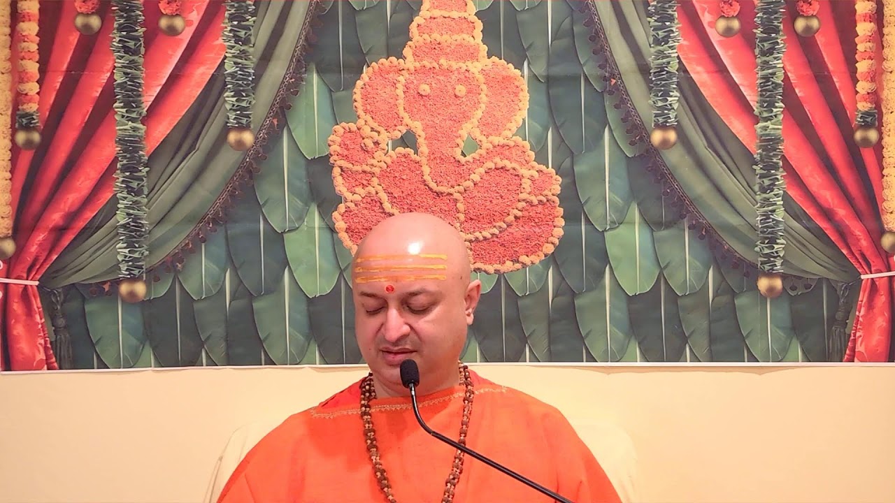 Feb 27 2026 - Day 2 -  Bhajan, Keertan & Pravachan
