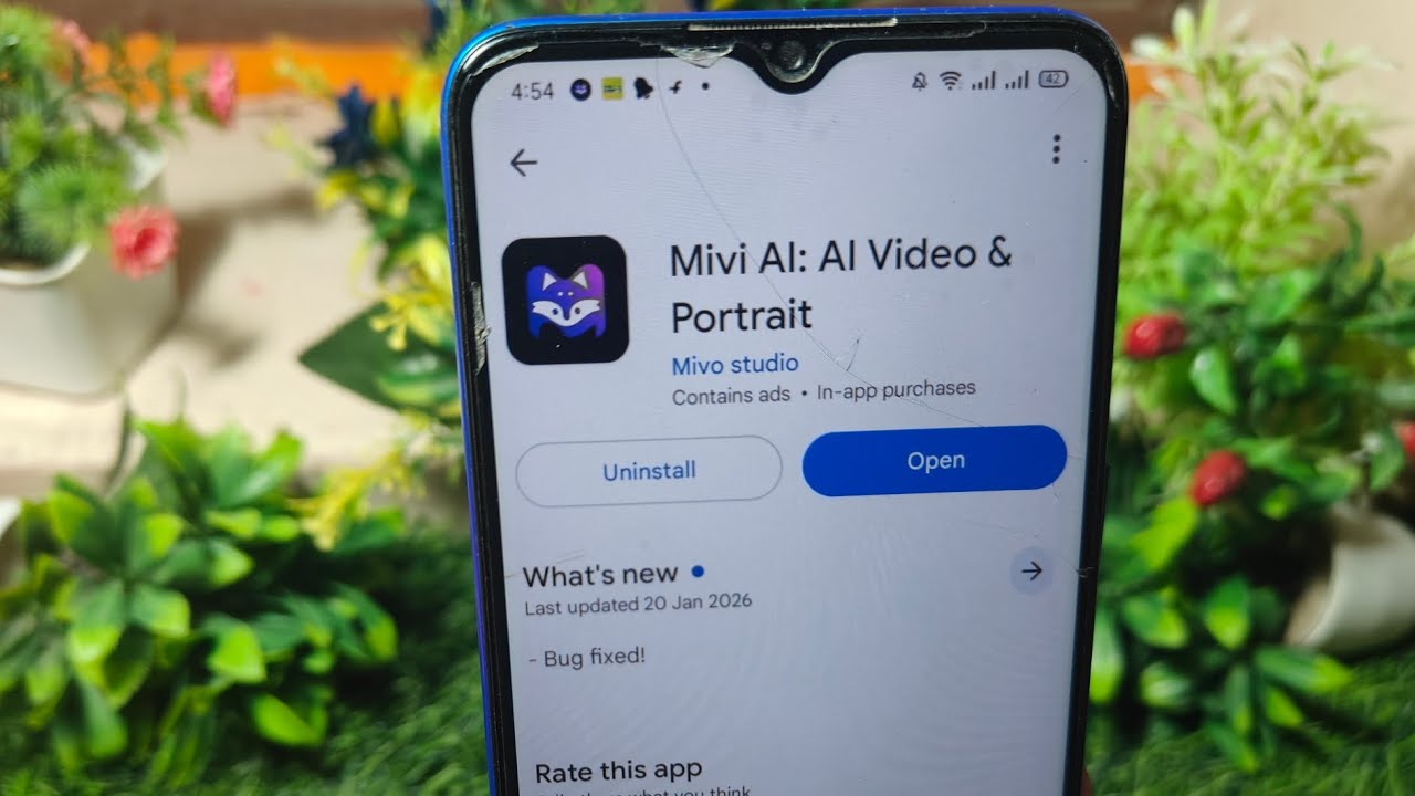Mivi ai ai video & portrait app kaise use kare! How to use Miviai app !Mivi ai se video kaise banaye