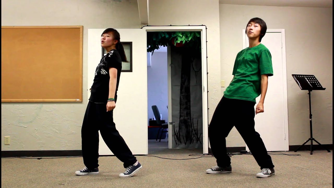 Dynamite /Taio Cruz /Dance Cover