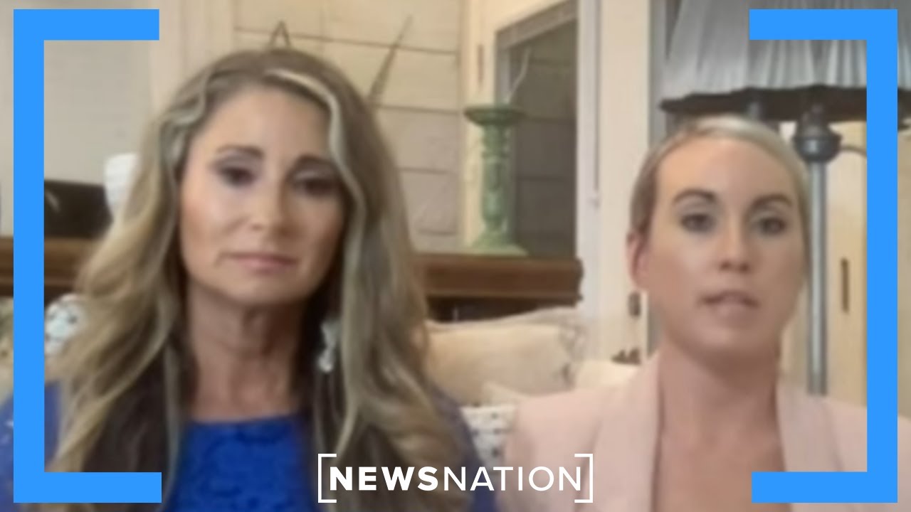 'We dropped the ball' on rape case: Louisiana sheriff | Banfield