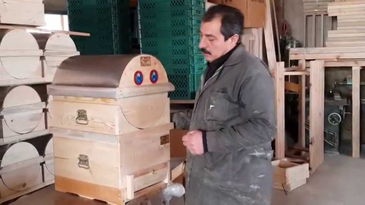KARA KOVAN TANITIMI ANKARA