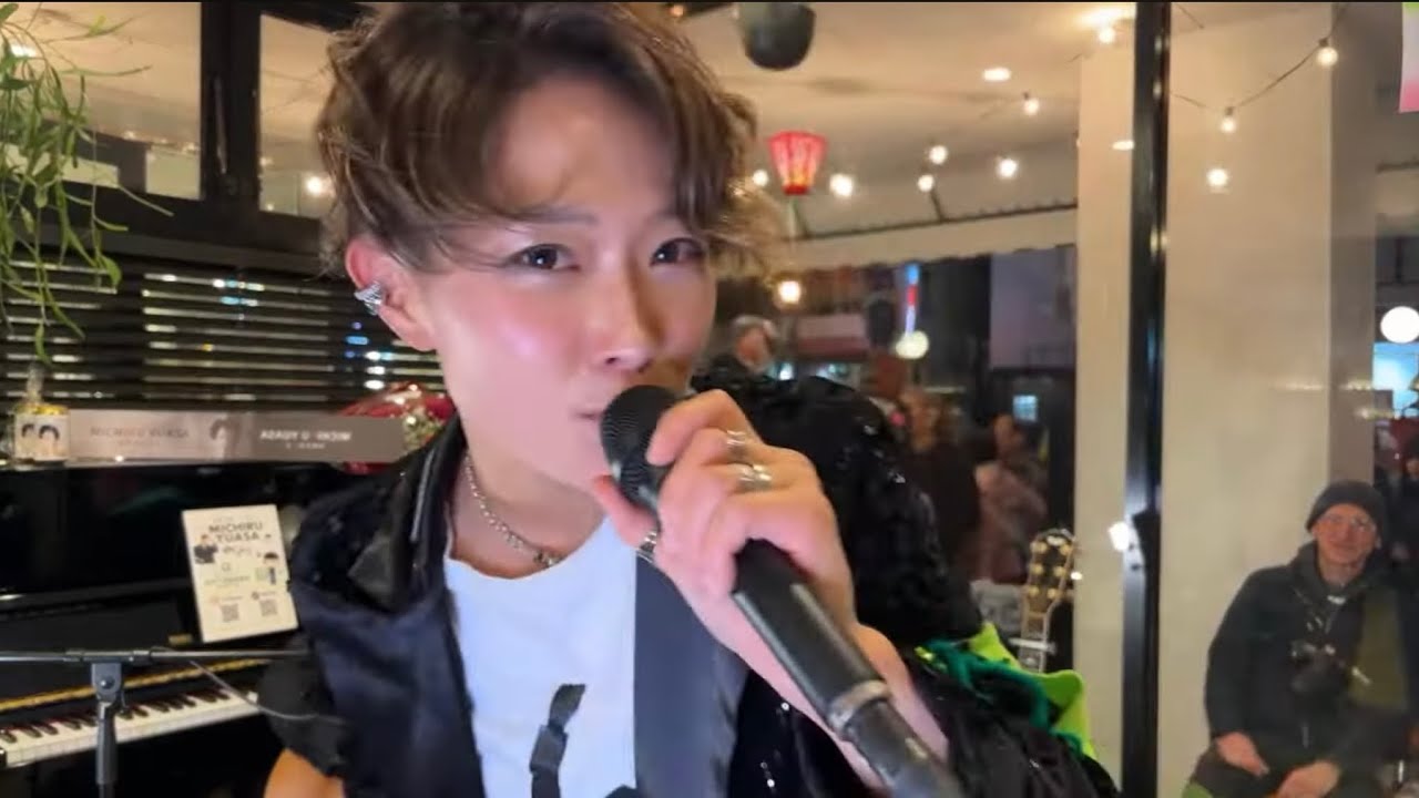 2025.4/5ライブ配信アーカイブ公開中