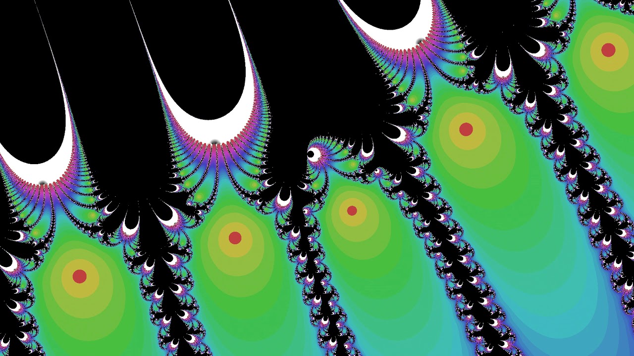 Finger Fractal