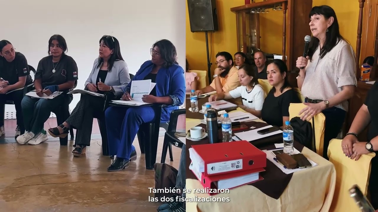 MARA | Reinicio de Alumbrera