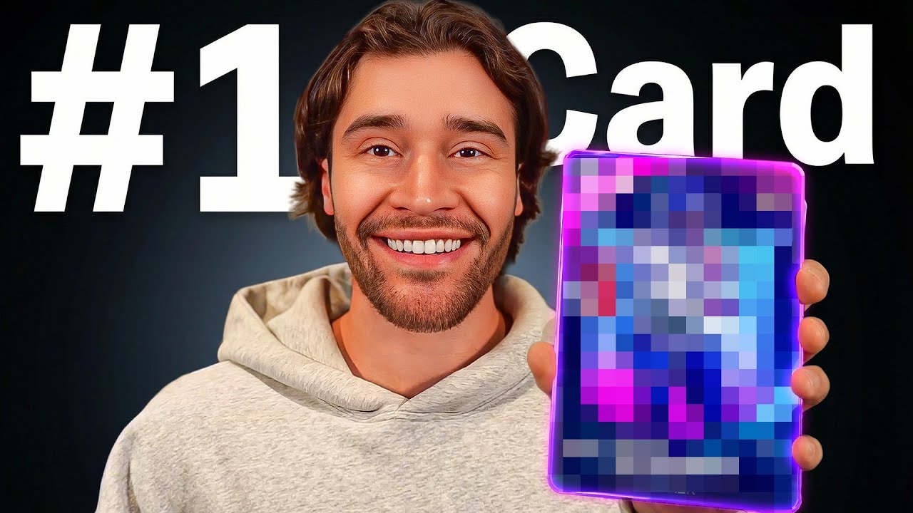 The #1 MUT CARD COSTS 0 COINS! This is Huge!