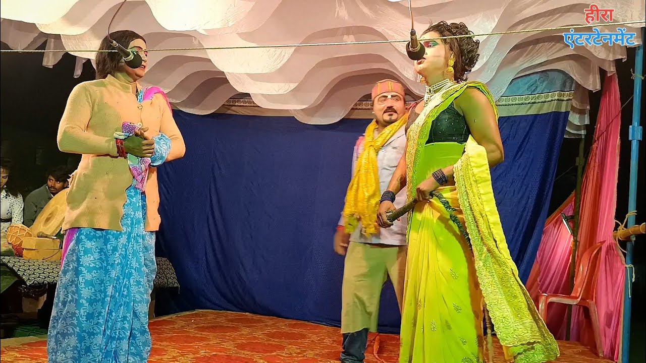(भाग-14),नई संगीत,बदनसीब लड़की दुल्हन दहेज उर्फ जैसी करनी वैसी भरनी,अवध संगीत पार्टी नौटंकी 