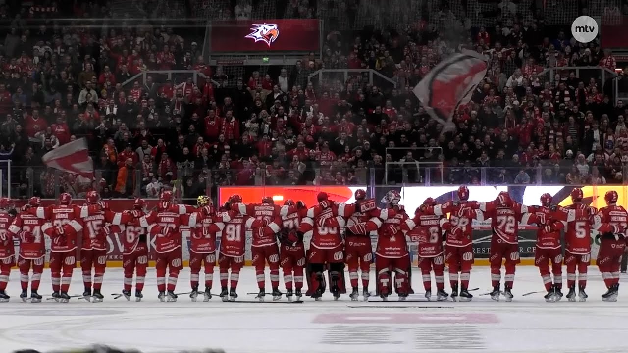 Lopputunnelmat Vaasasta Sportin puolivälieräpaikan ratkettua!